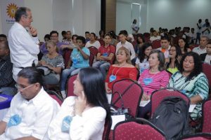 Lee más sobre el artículo Educación Sathya Sai en Valores Humanos – Seminario de Fundamentos –