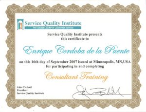 Lee más sobre el artículo Servicio al Cliente: ¿Un valor del negocio?